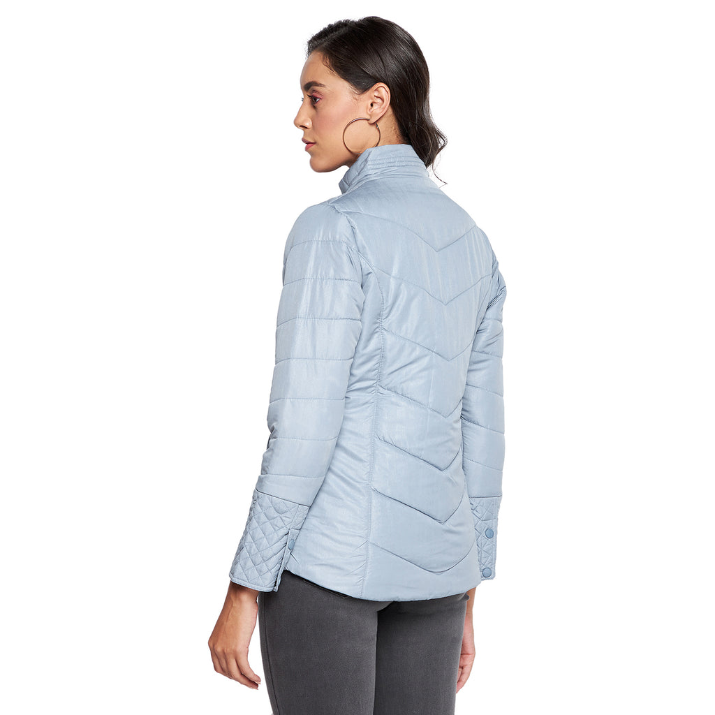 Duke Urban Women Full sleeve Jacket (SDZ1931)