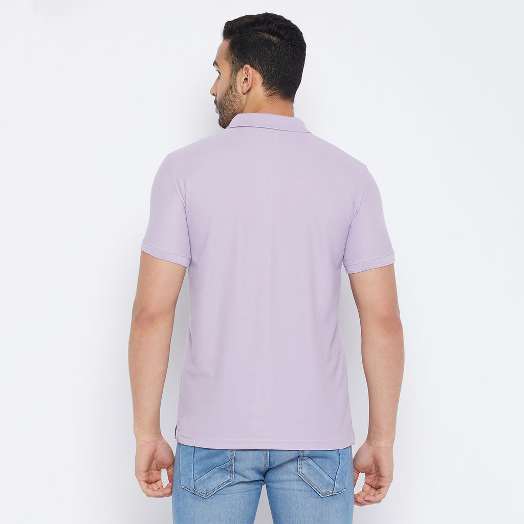 Duke Urban Men Half Sleeve Cotton T-shirt (ONSD21T)