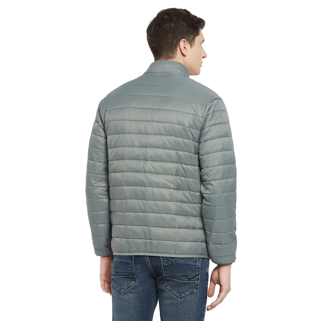 Duke Urban Men Full Sleeve Jacket (SDZ834S)