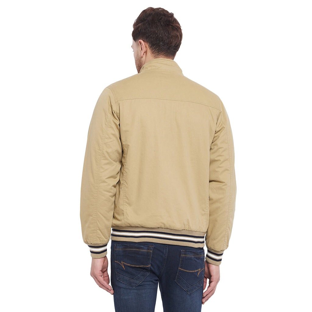 Duke Urban Men Full Sleeve Jacket (SDZ924)