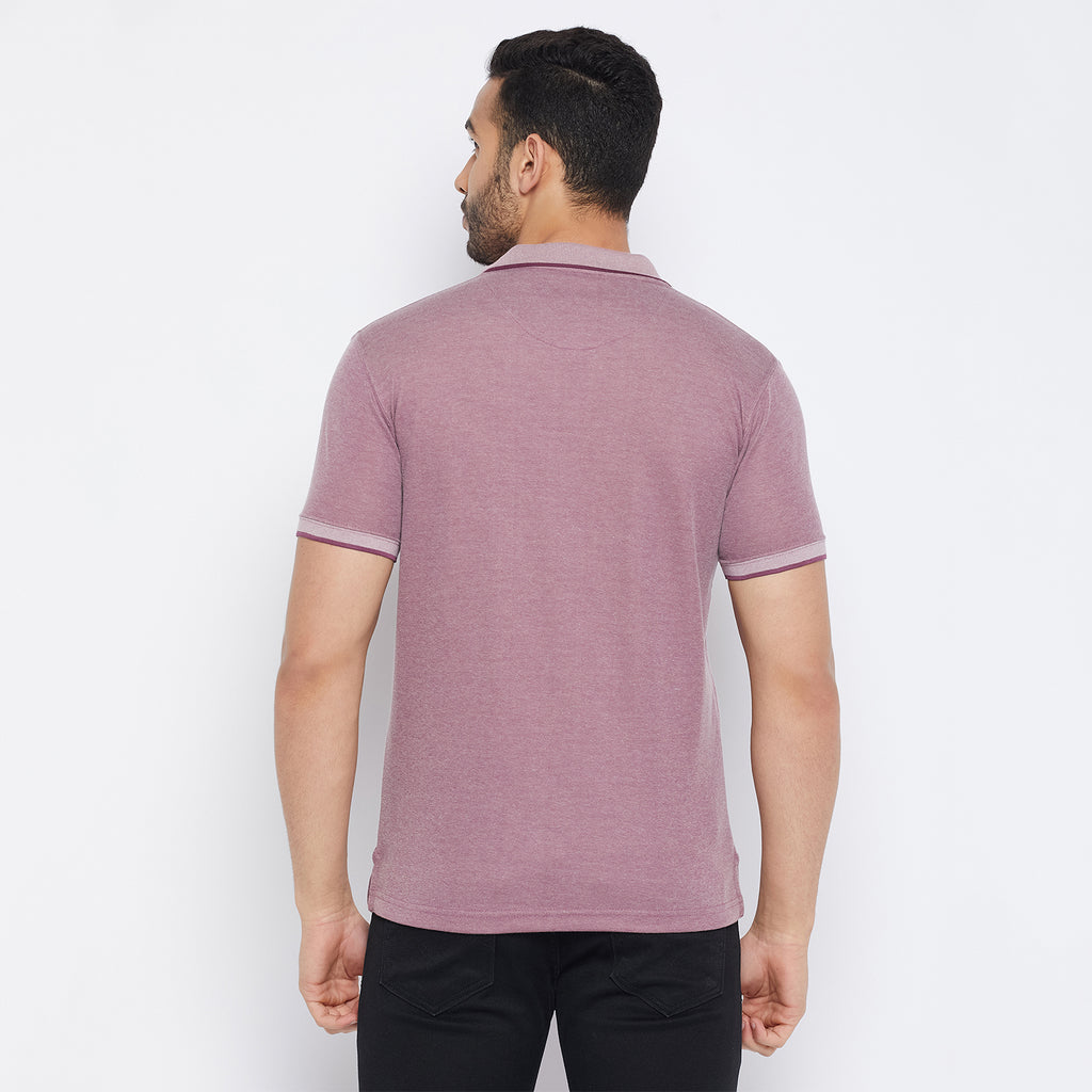 Duke Urban Men Half Sleeve Cotton Tshirt (ONSD40)