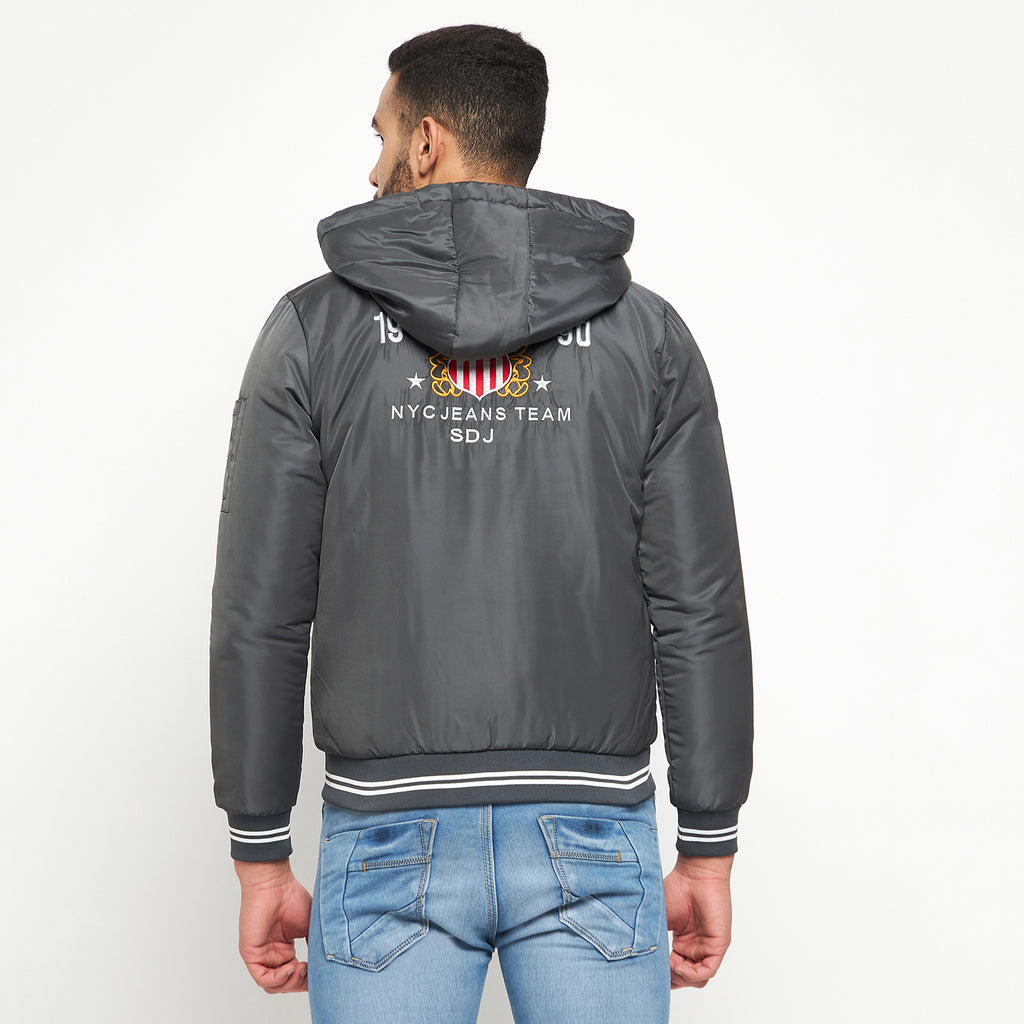 Duke Urban Men Full Sleeve Jacket (SDZ1077)