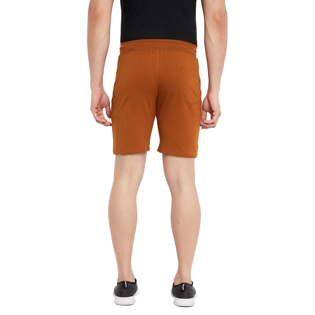 Duke Urban Men Regular Shorts (LF5966)