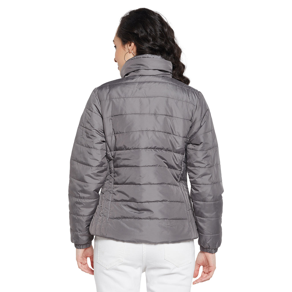 Duke Urban Women Full sleeve Jacket (SDZ1939)