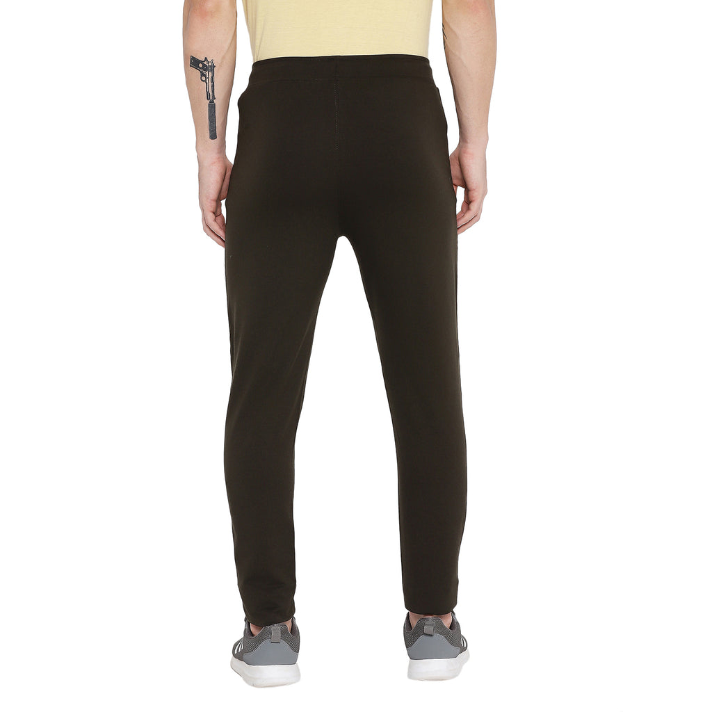 Duke Urban Men Relaxfit Track Pant (LF5644)