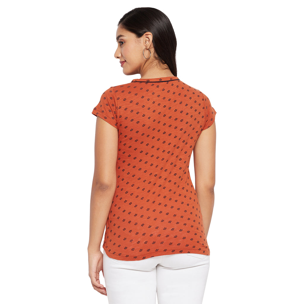 Duke Urban Boat Neck Lady Top (ONLFX101)