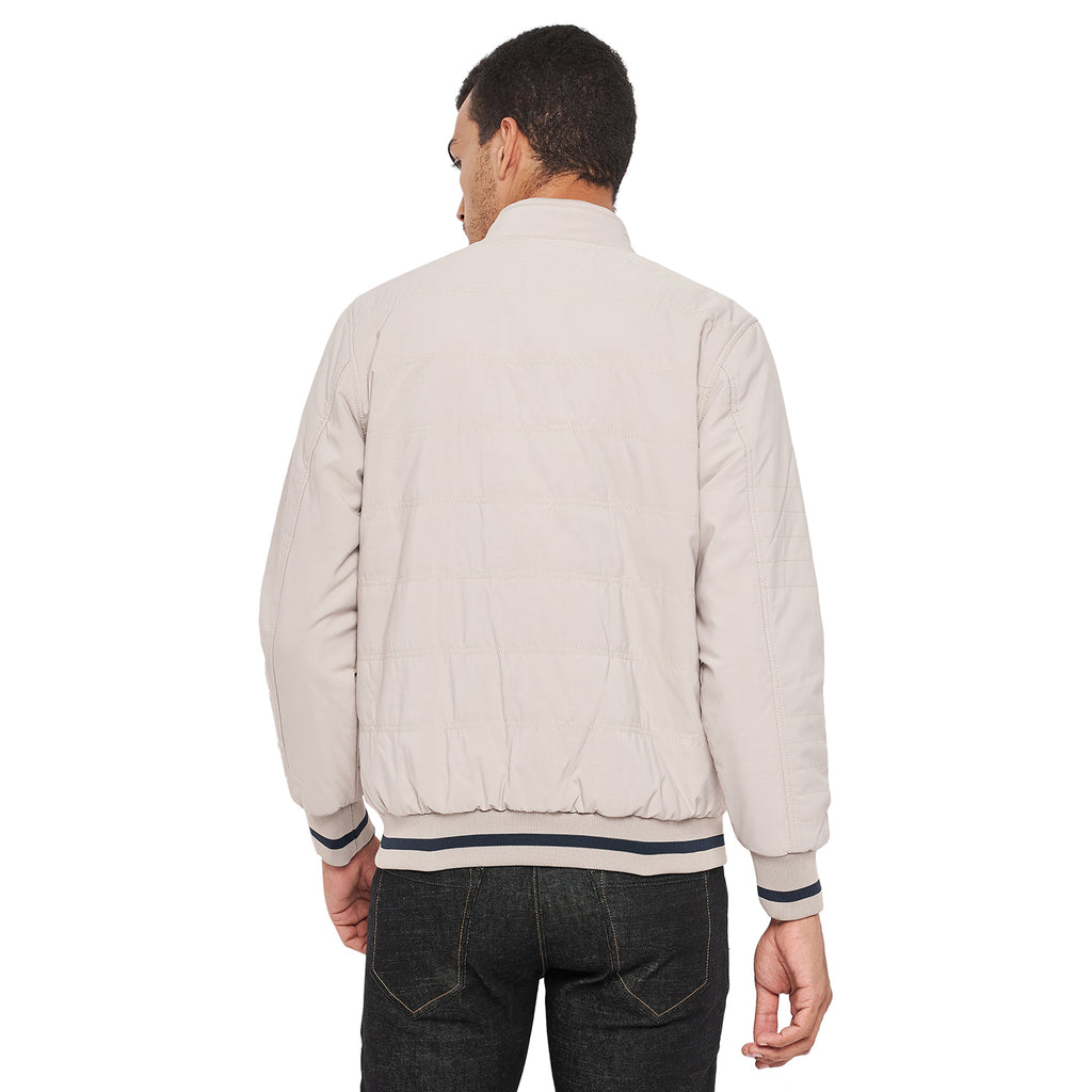 Duke Urban Men Full Sleeve Reversible Jacket (SDZ1815)