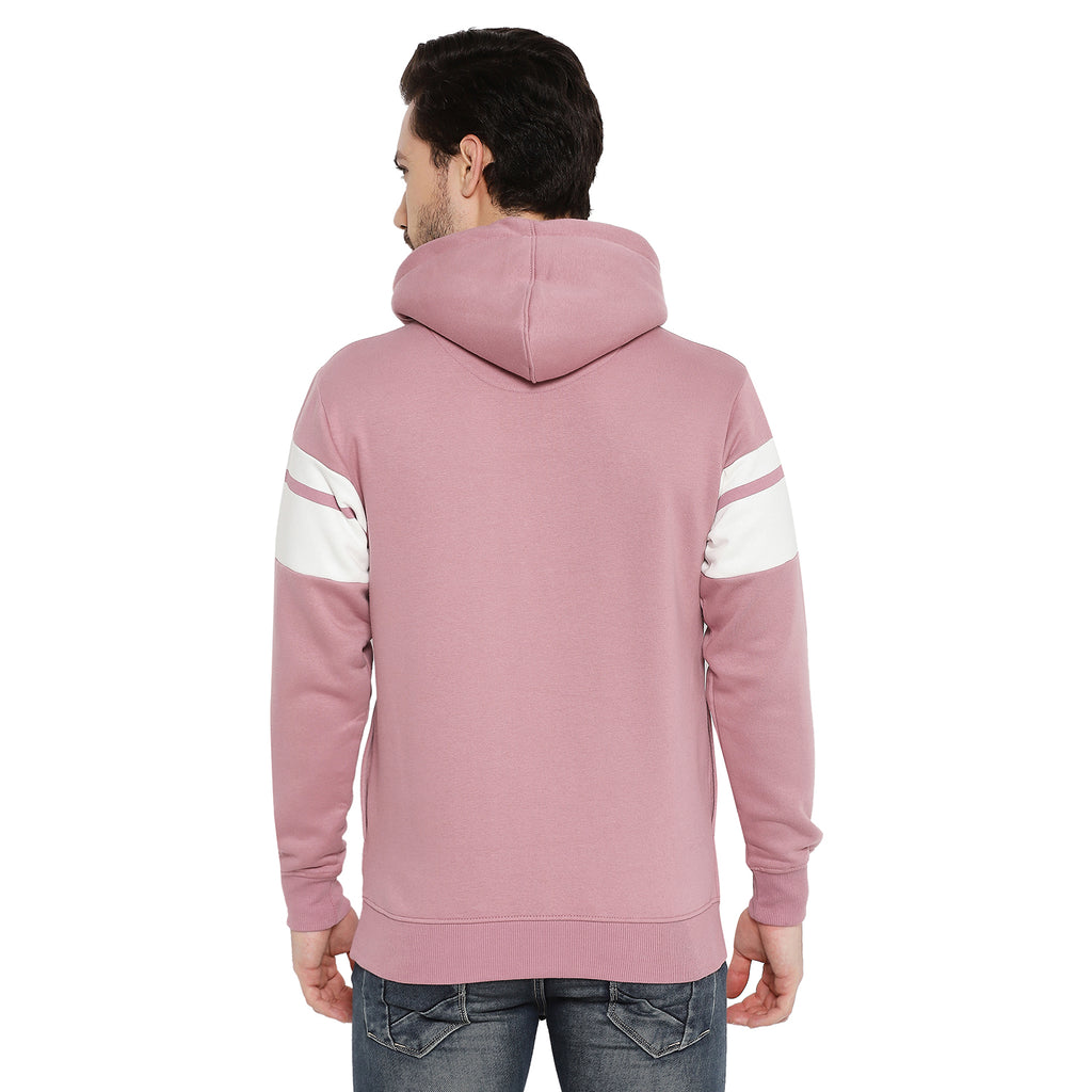 Duke Urban Men Hooded Sweatshirt (LF6109)
