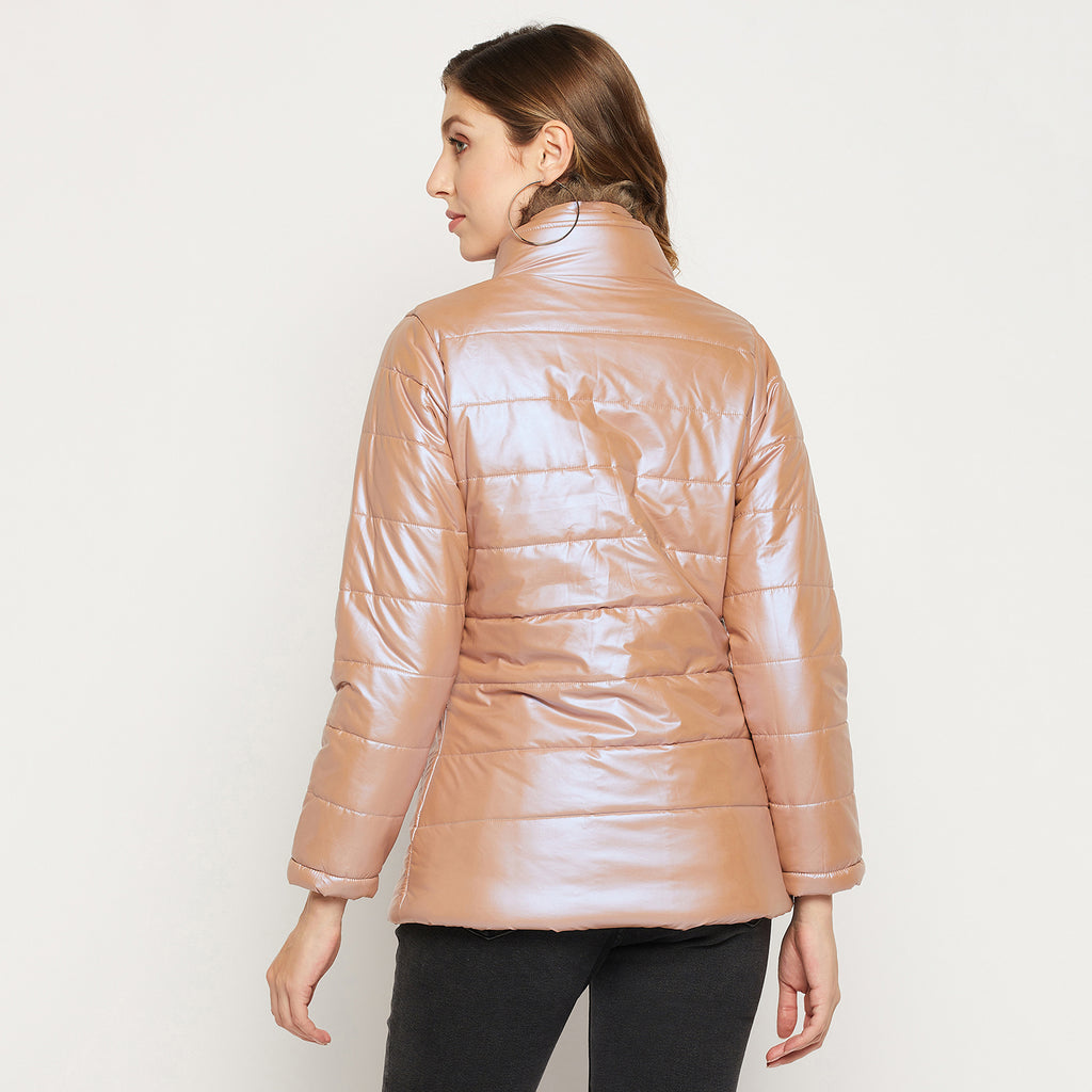 Duke Urban Women Full Sleeve Jacket (SDZ1926)
