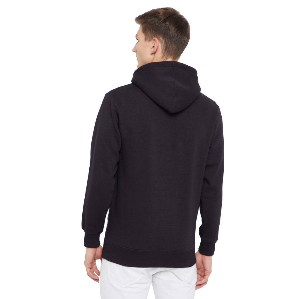 Duke Urban Men Hooded Sweatshirt (LF3839)