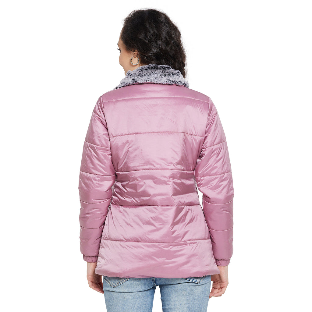 Duke Urban Women Full sleeve Jacket (SDZ1938)