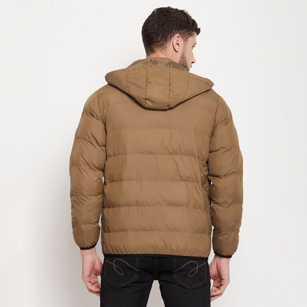 Duke Urban Men Full Sleeve Jacket (SDZ1008)
