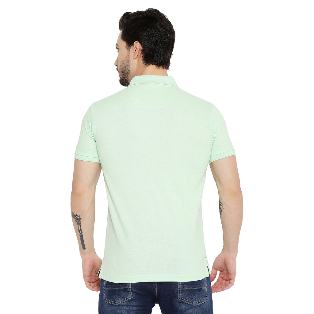 Duke Urban Men Half Sleeve Cotton T-Shirt (ONSD21S)