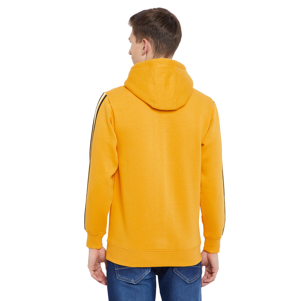 Duke Urban Men Hooded Sweatshirt (LF3845)