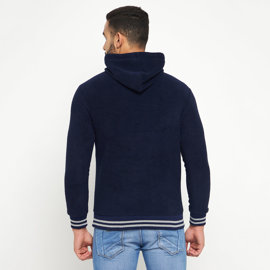 Duke Urban Men Hooded Sweatshirt (LF6206)