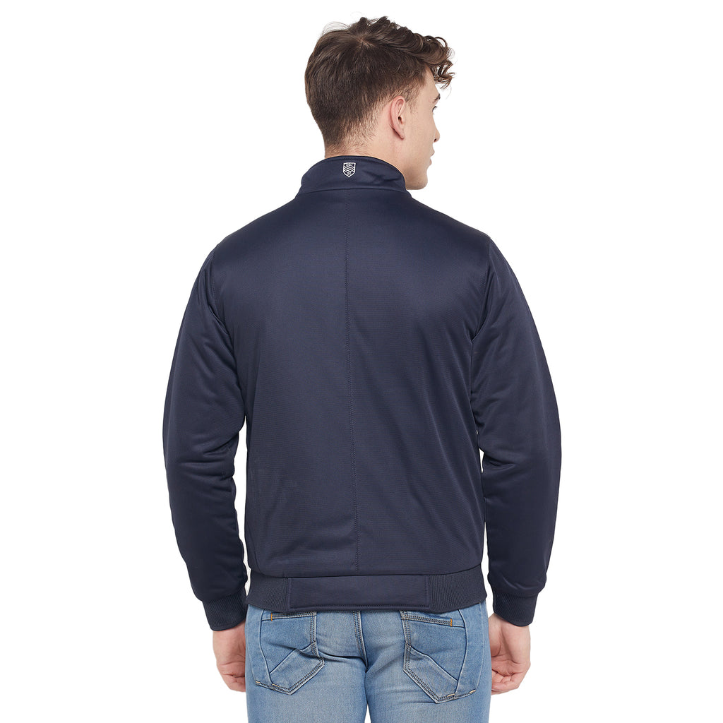Duke Urban Men Full Sleeve Jacket (SDZ873)