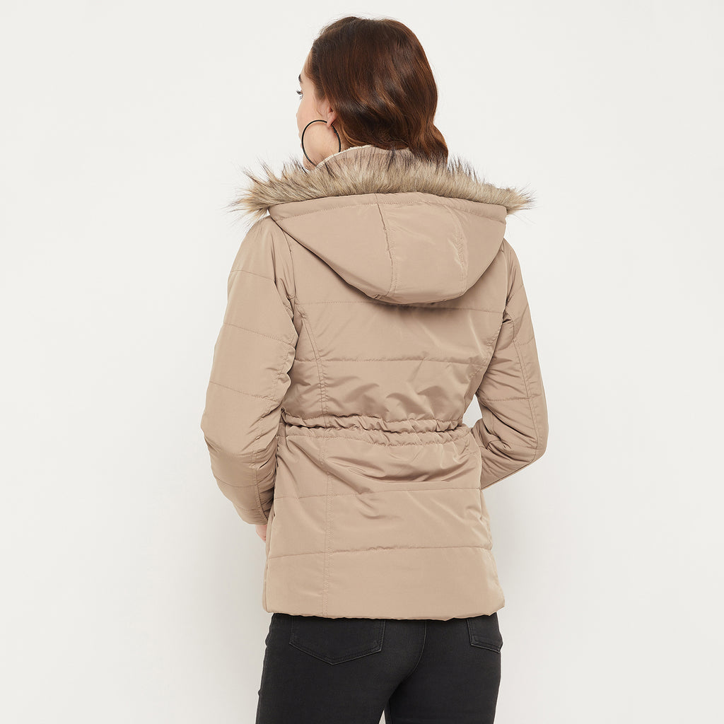 Duke Urban Women Full Sleeve Jacket (SDZ1948)