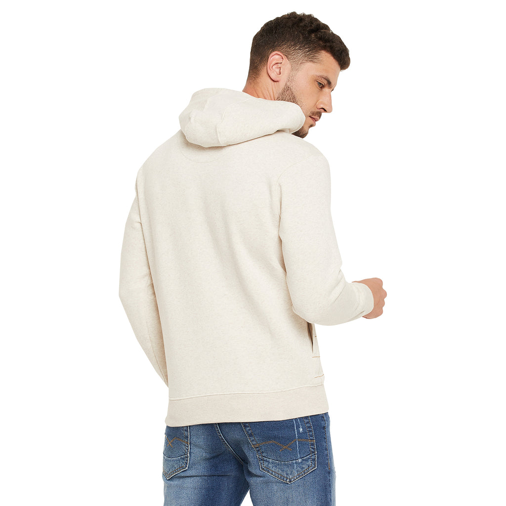 Duke Urban Men Hooded Sweatshirt (LF3822)