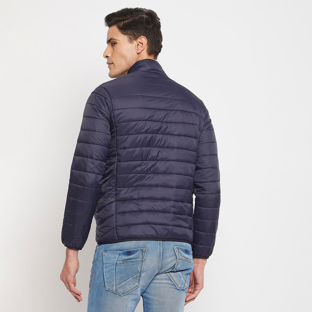 Duke Urban Men Full Sleeve Jacket (SDZ1007)