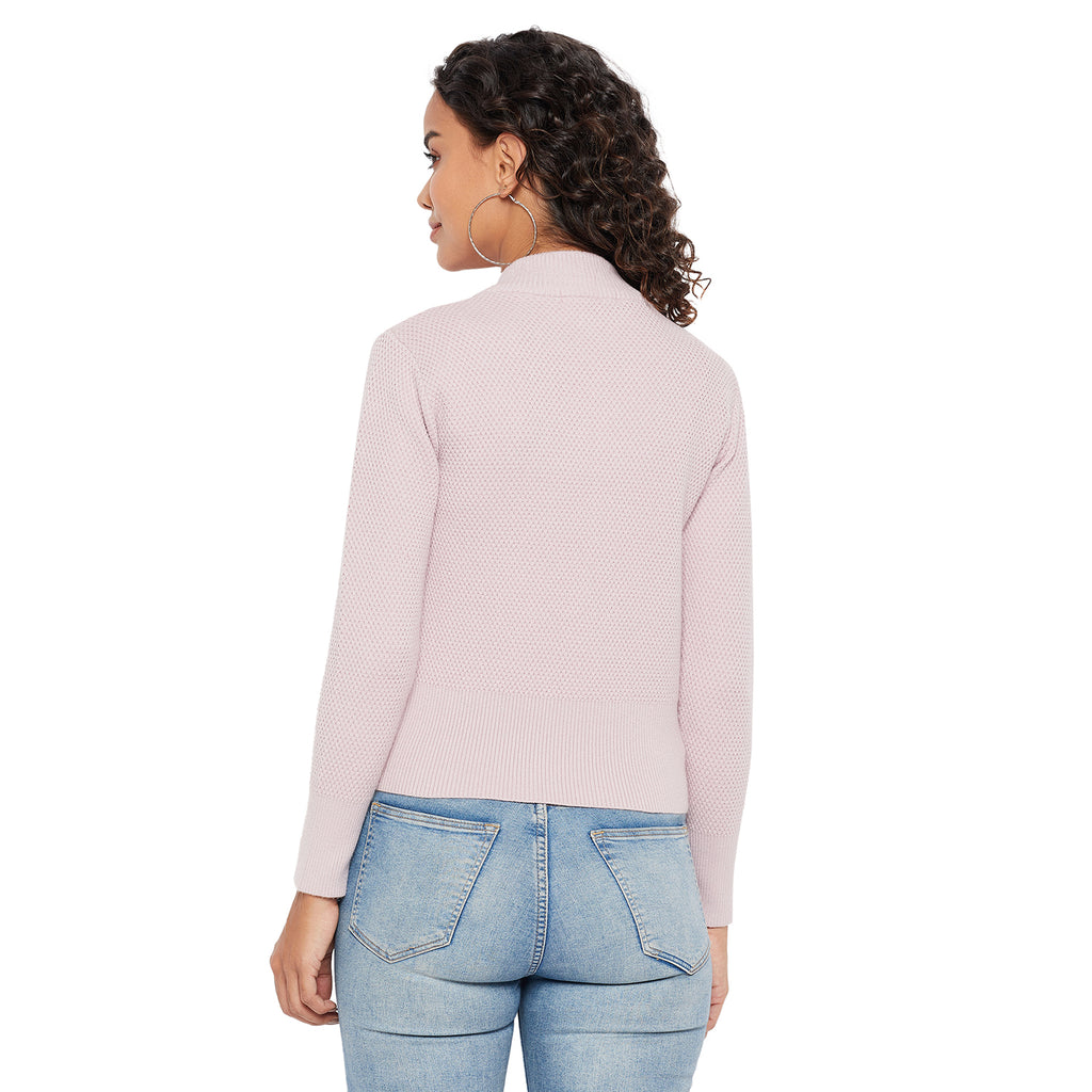Duke Urban Women Round Neck Pullover (SDS1006)