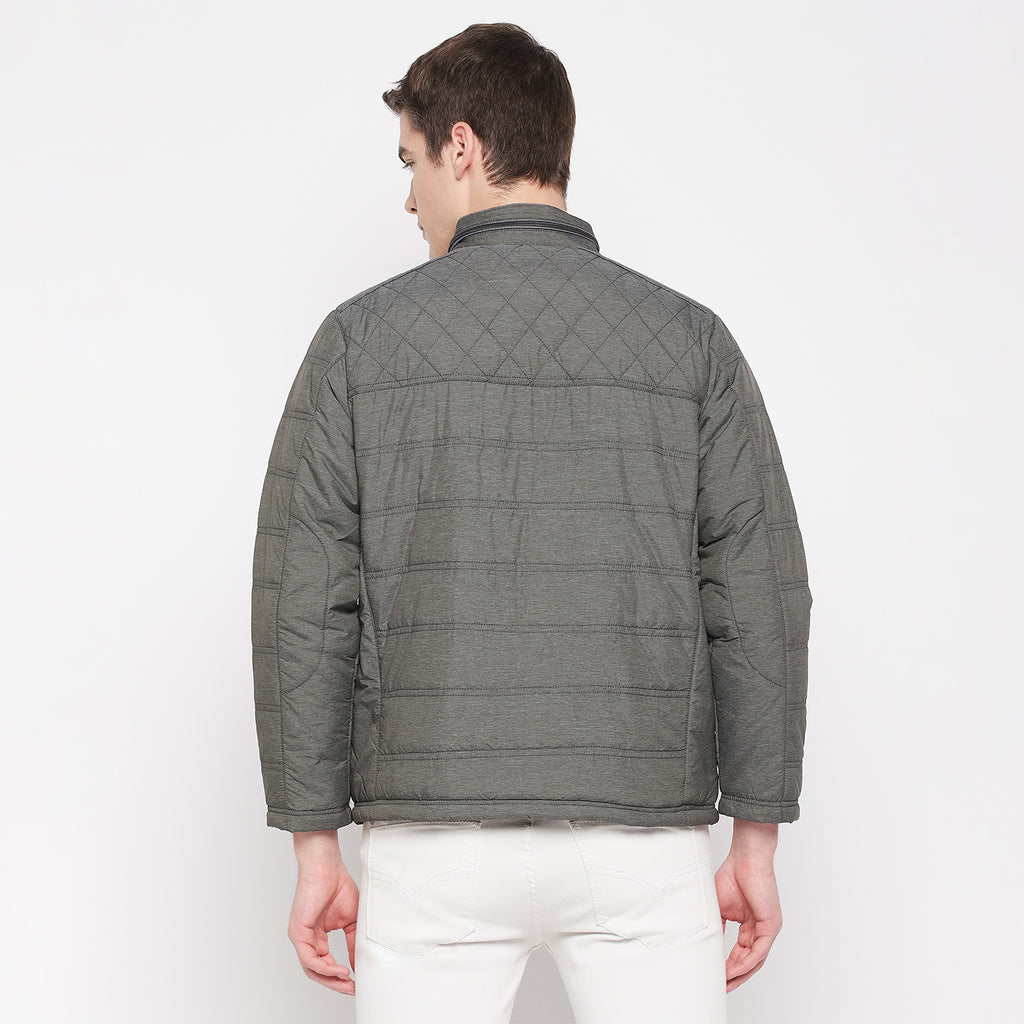 Duke Urban Men Full Sleeve Regular Fit Jacket (SDZ1063)