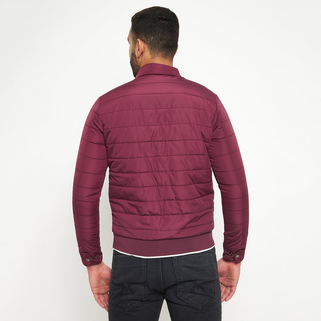 Duke Urban Men Full Sleeve Reversible Jacket (SDZ1804)