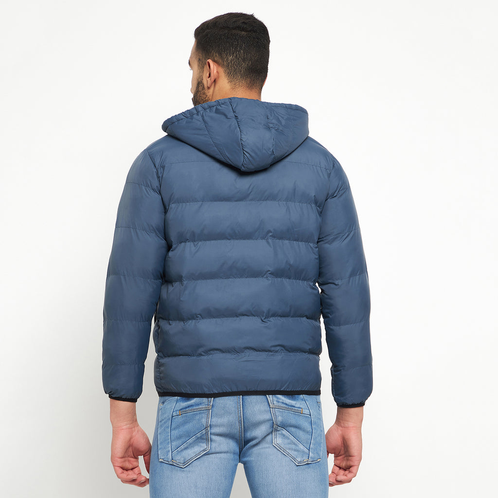 Duke Urban Men Full Sleeve Jacket (SDZ1008)