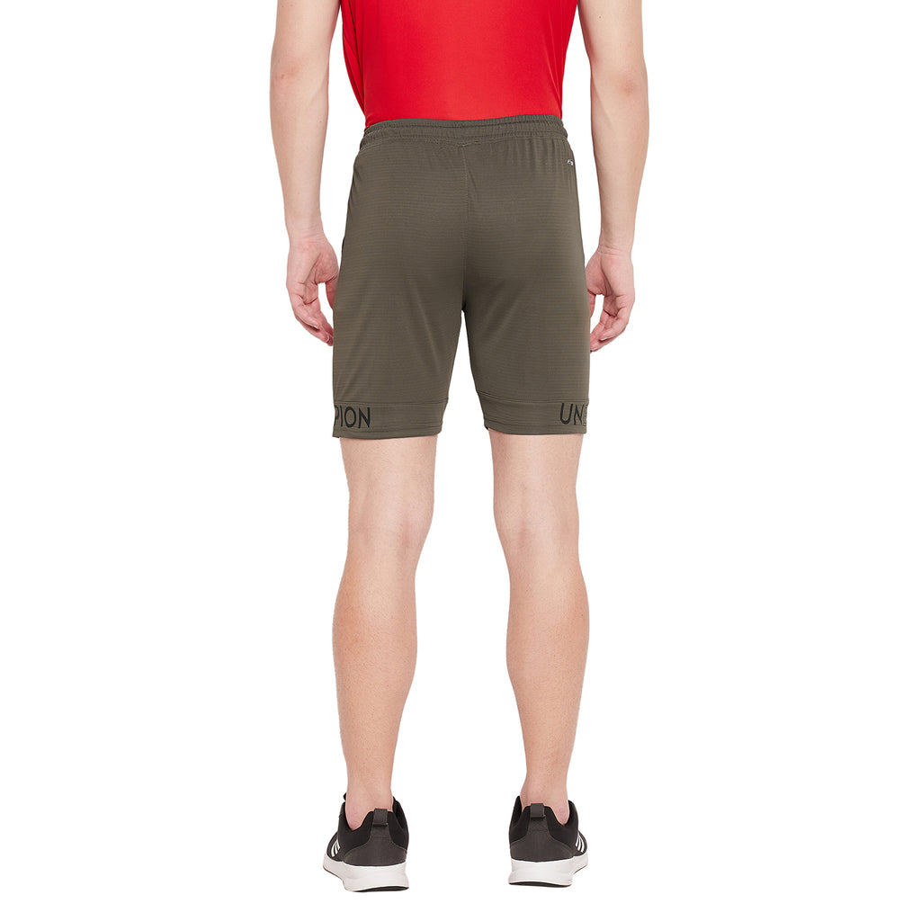Duke Urban Men Sports Shorts (GD7000)