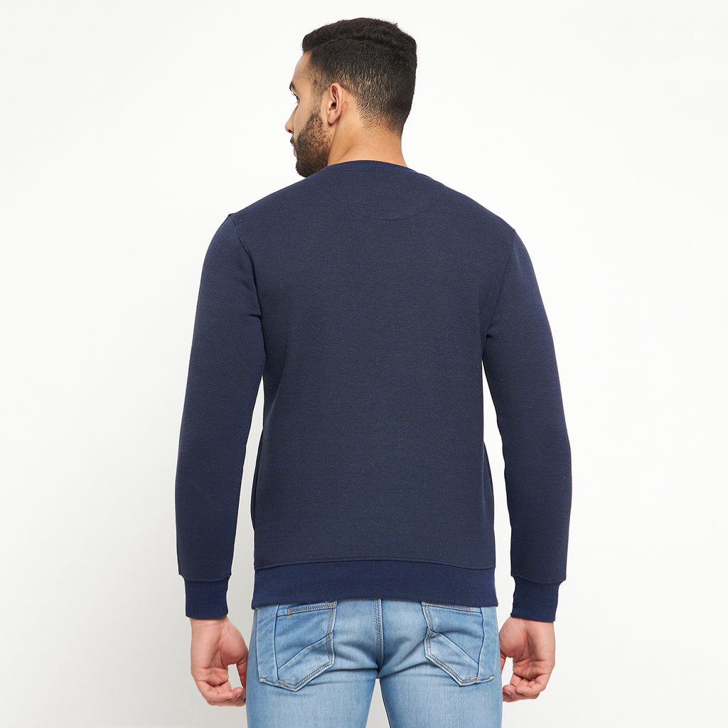 Duke Urban Men Round Neck Sweatshirt (LF6219)