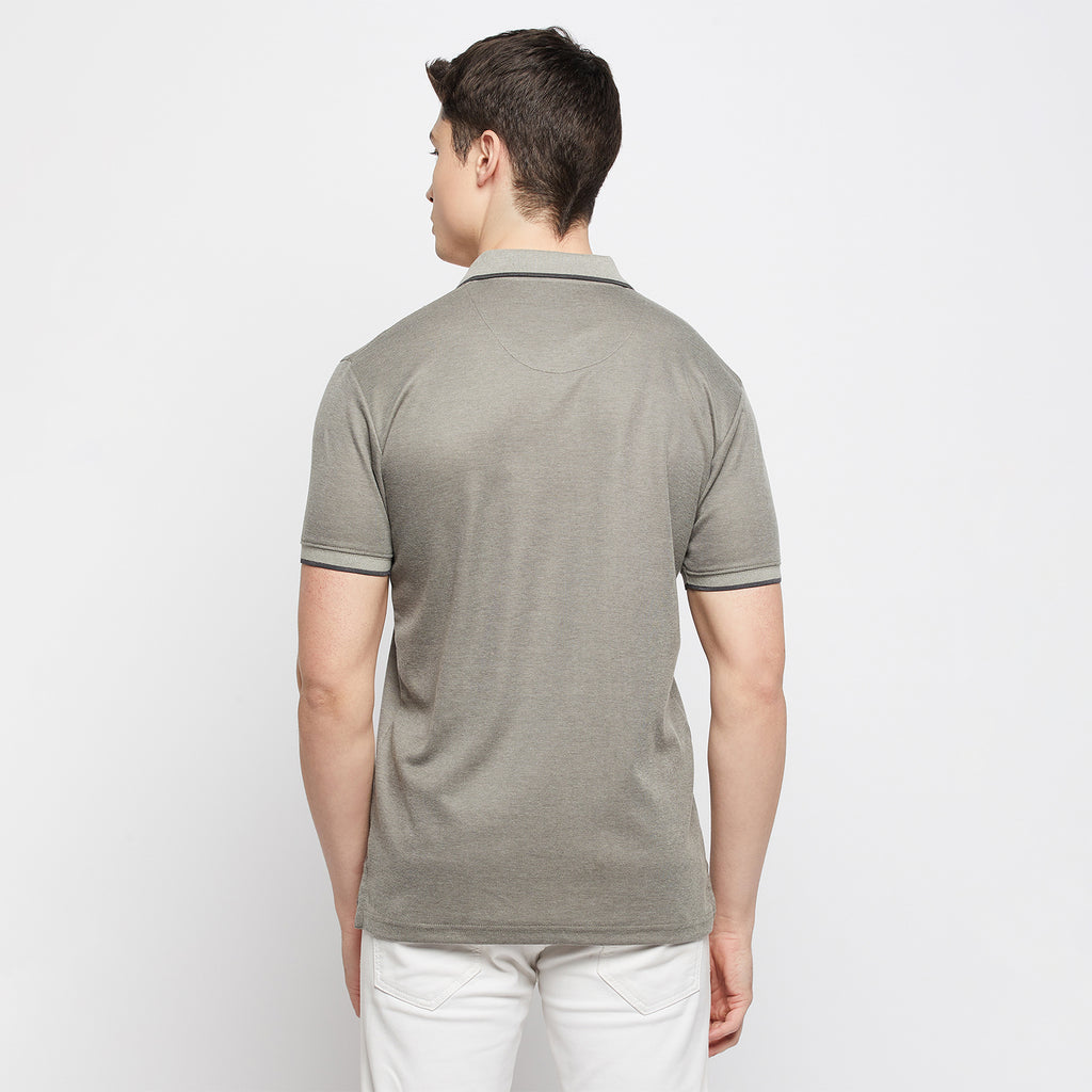 Duke Urban Men Half Sleeve Cotton T-shirt (SD53)