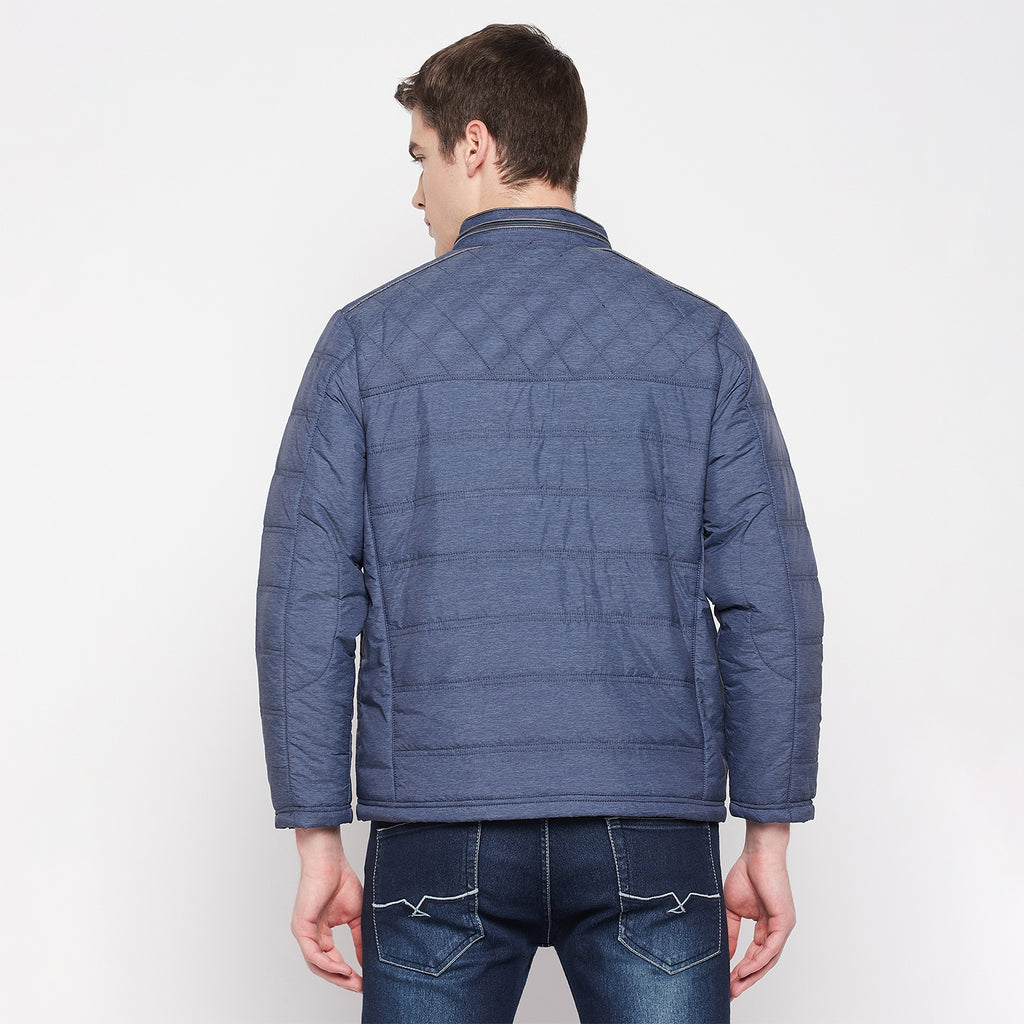 Duke Urban Men Full Sleeve Regular Fit Jacket (SDZ1063)