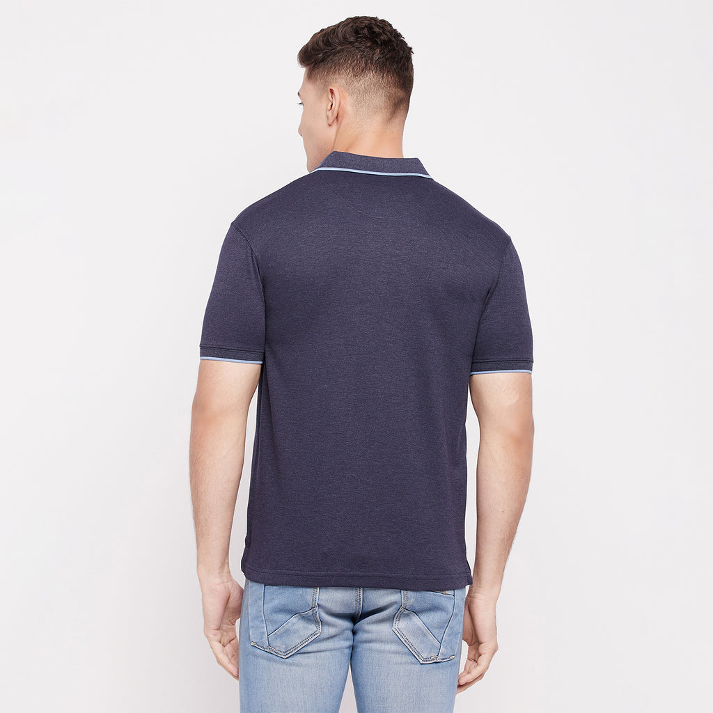 Duke Urban Men Half Sleeve Cotton Tshirt (ONSD40)