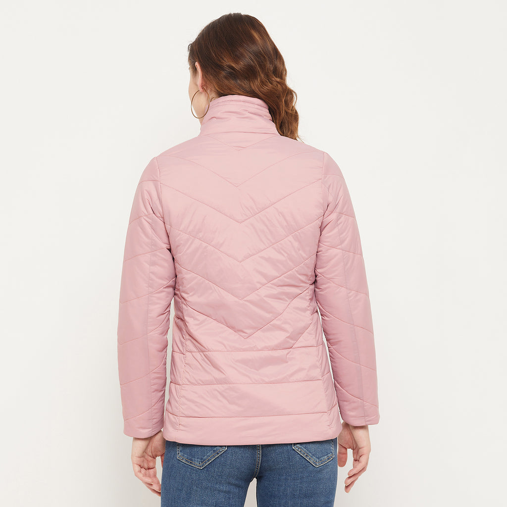 Duke Urban Women Full Sleeve Jacket (SDZ1961)