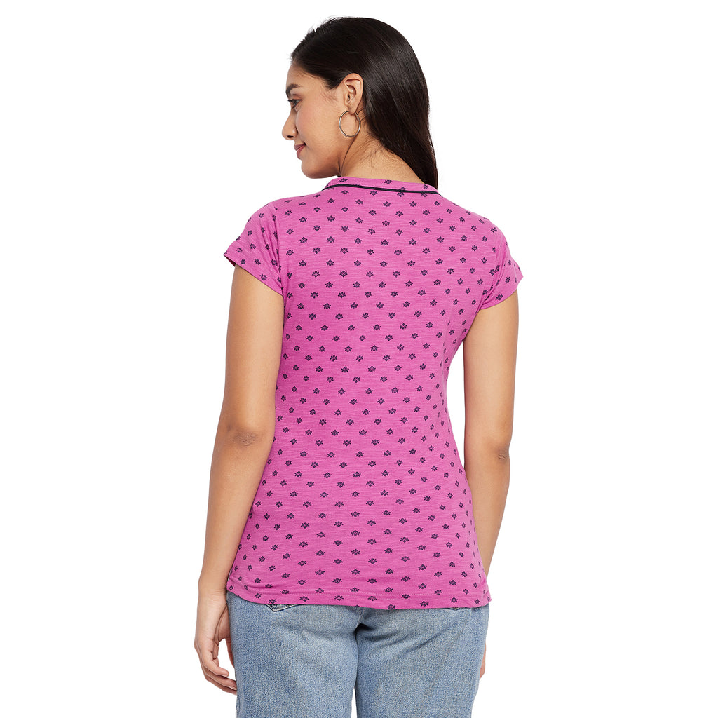 Duke Urban Boat Neck Lady Top (ONLFX101)