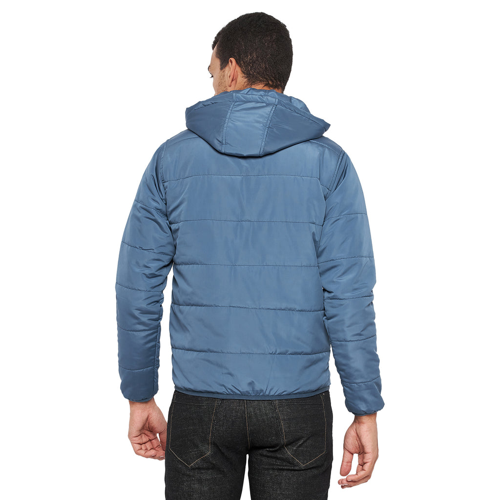 Duke Urban Men Full Sleeve Jacket (SDZ1088)