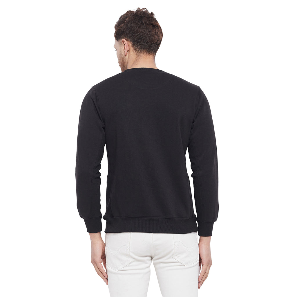 Duke Urban Men Round Neck Sweatshirt (LF3857)