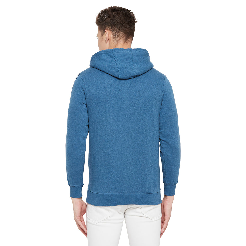 Duke Urban Men Hooded Sweatshirt (LF3845)