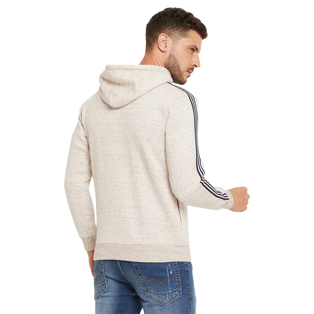 Duke Urban Men Hooded Neck Sweatshirt (MLF3838)