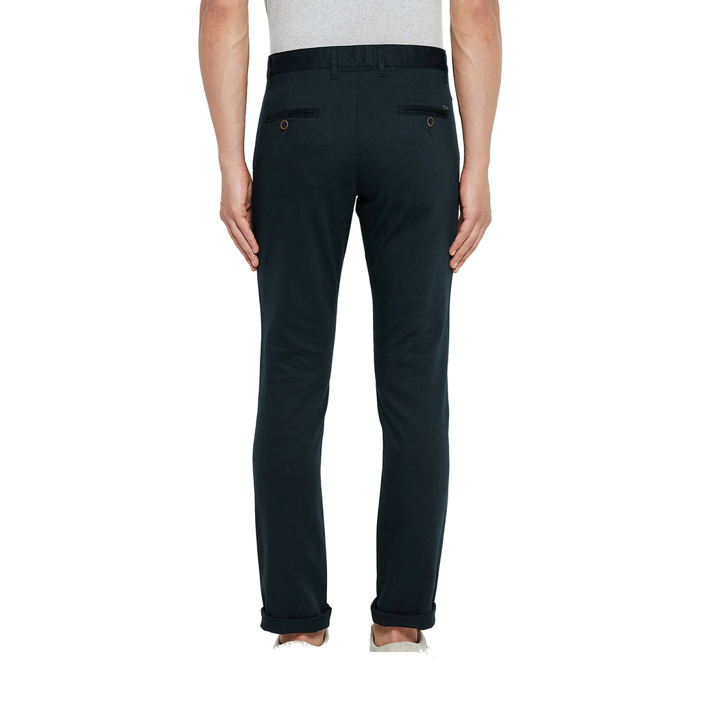 Duke Urban Men Slim Fit Trouser (SDT4533)