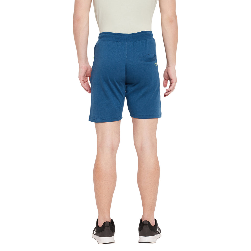 Duke Urban Men Regular Shorts (LF5964)