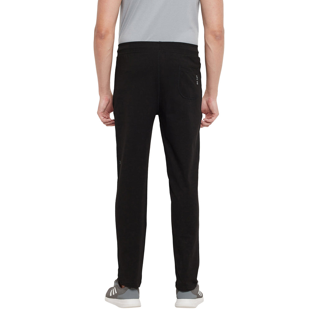 Duke Urban Men Regular Track Pants (LF5609)