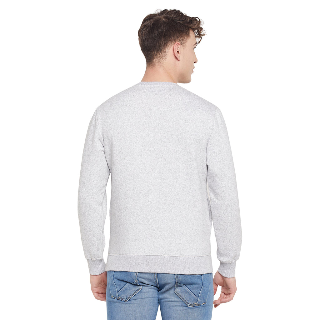Duke Urban Men Round Neck Sweatshirt (LF3858)