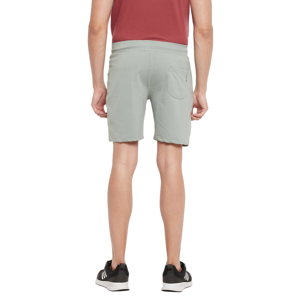 Duke Urban Men Regular Shorts (LF5966)