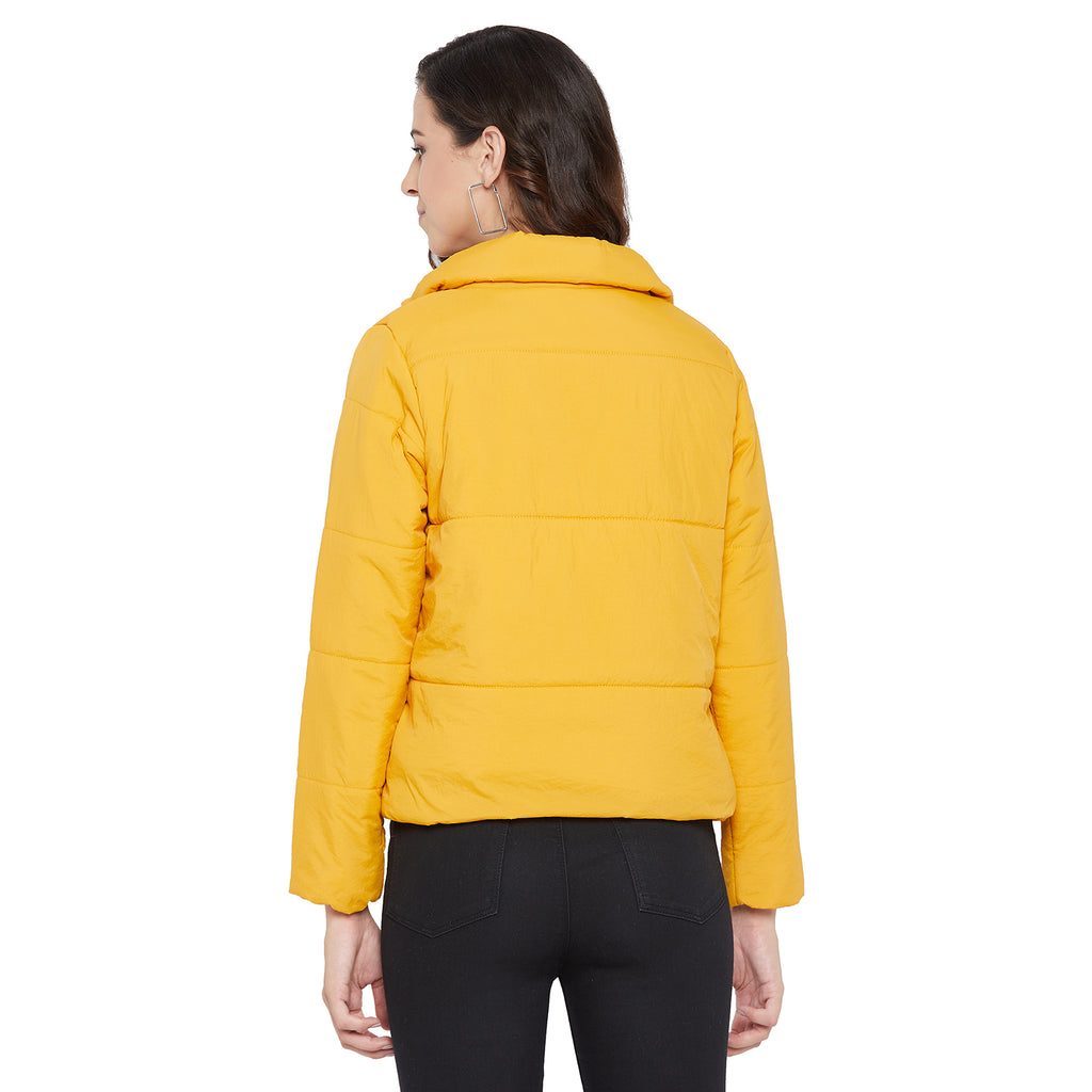 Duke Urban Women Full Sleeve Jacket (SDZ6738)