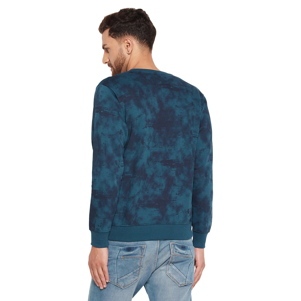 Duke Urban Men Round Neck Sweatshirt (LF6194)