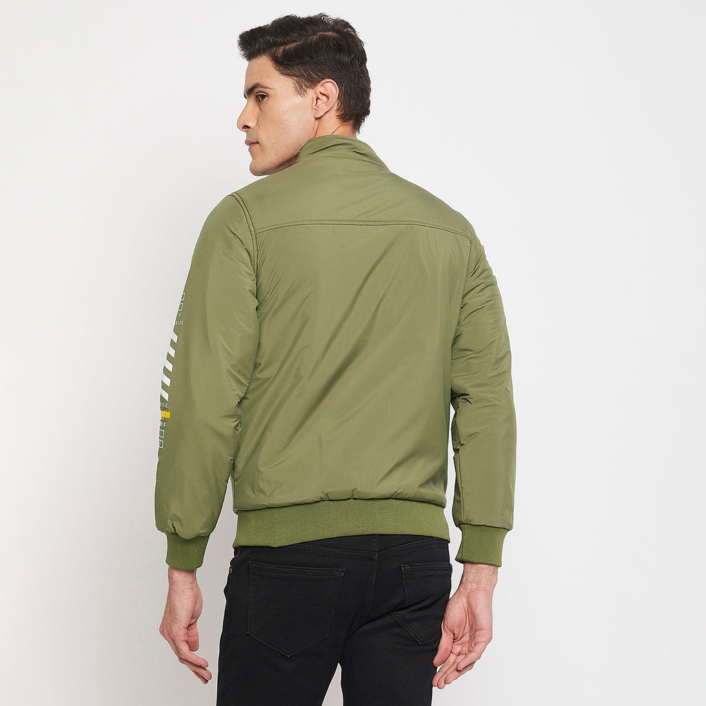 Duke Urban Men Full Sleeve Jacket (SDZ1066)