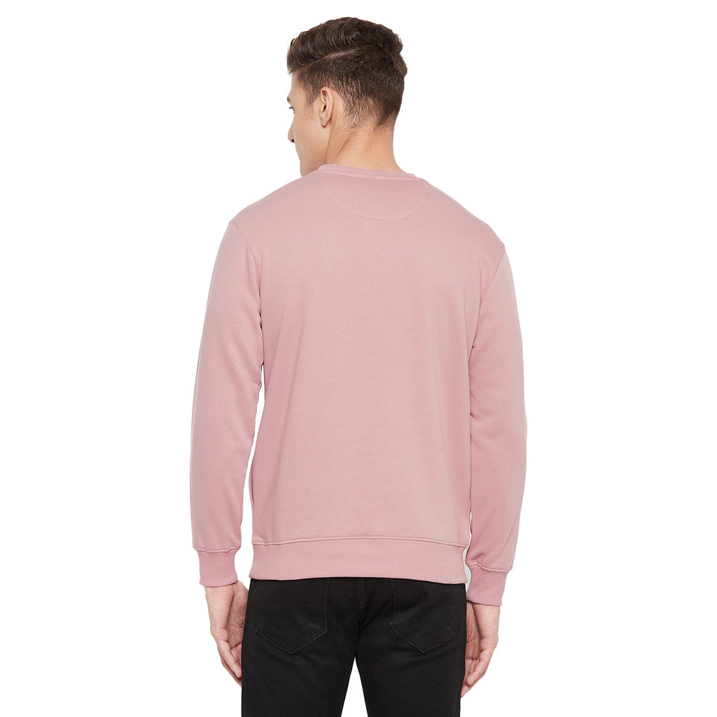 Duke Urban Men Round Neck Sweatshirt (LF3851)