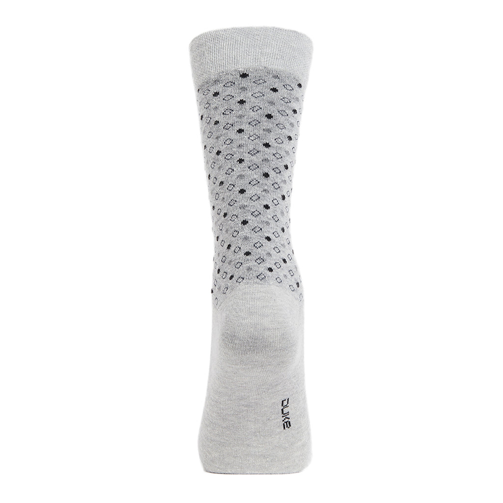 Duke Stardust Men Formal Socks (OJVP270A)