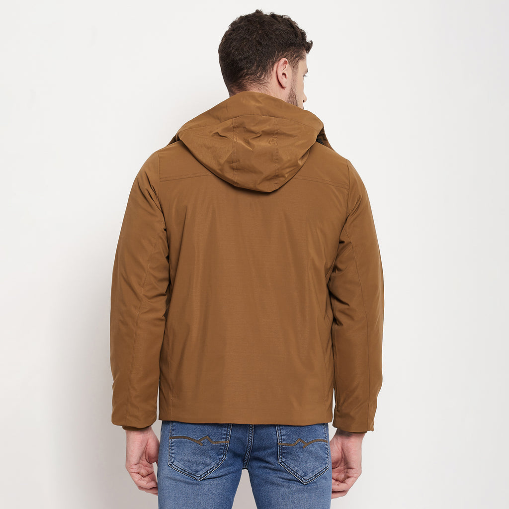 Duke Urban Men Full Sleeve Jacket (SDZ1827)