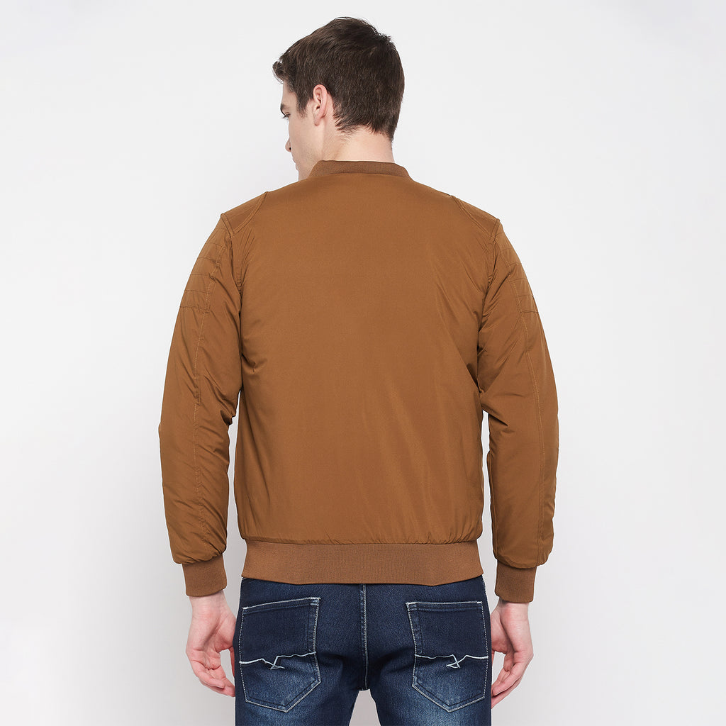 Duke Urban Men Full Sleeve Slim Fit Jacket (SDZ1085)